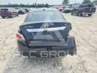 2015 Nissan ALTIMA фото