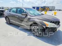 2015 Nissan ALTIMA фото
