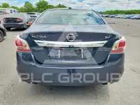 2015 Nissan ALTIMA фото
