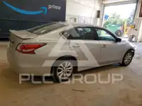 2015 Nissan ALTIMA фото