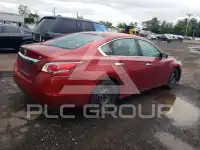 2015 Nissan ALTIMA photo