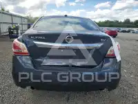 2015 Nissan ALTIMA фото
