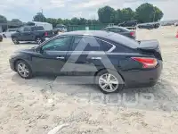 2015 Nissan ALTIMA фото