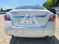 2015 Nissan ALTIMA photo