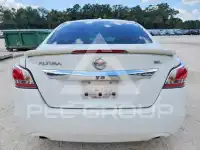 2015 Nissan ALTIMA фото