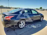 2015 Nissan ALTIMA фото