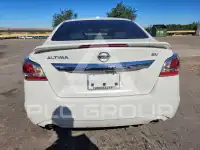 2015 Nissan ALTIMA фото