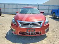 2015 Nissan ALTIMA photo