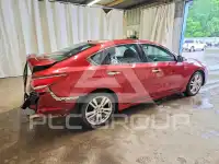2015 Nissan ALTIMA photo