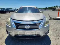 2015 Nissan ALTIMA фото