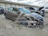 2015 Nissan ALTIMA фото