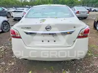 2015 Nissan ALTIMA фото