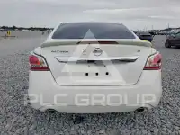 2015 Nissan ALTIMA фото