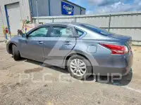 2015 Nissan ALTIMA photo