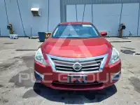 2015 Nissan ALTIMA фото