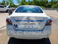 2015 Nissan ALTIMA фото