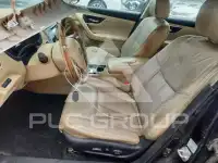 2015 Nissan ALTIMA фото