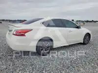 2015 Nissan ALTIMA фото