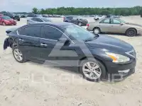 2015 Nissan ALTIMA фото