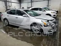 2015 Nissan ALTIMA фото