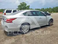 2015 Nissan ALTIMA фото