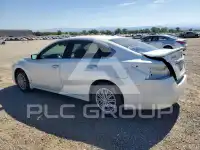 2015 Nissan ALTIMA фото