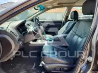 2015 Nissan ALTIMA фото