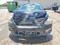 2015 Nissan ALTIMA фото