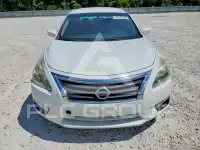 2015 Nissan ALTIMA фото