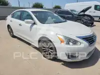 2015 Nissan ALTIMA фото
