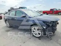 2015 Nissan ALTIMA фото