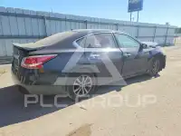 2015 Nissan ALTIMA фото