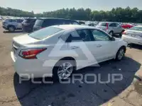 2015 Nissan ALTIMA фото