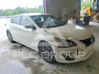 2015 Nissan ALTIMA фото