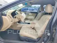 2015 Nissan ALTIMA photo