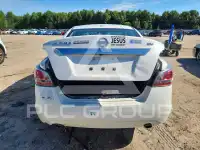 2015 Nissan ALTIMA фото