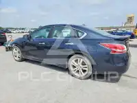 2015 Nissan ALTIMA фото