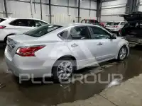 2015 Nissan ALTIMA фото