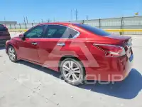 2015 Nissan ALTIMA фото