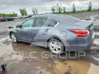2015 Nissan ALTIMA фото