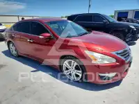 2015 Nissan ALTIMA фото