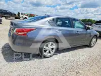 2015 Nissan ALTIMA фото