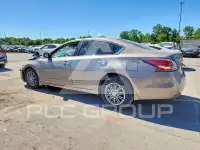 2015 Nissan ALTIMA фото