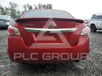 2015 Nissan ALTIMA фото