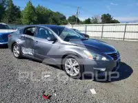 2015 Nissan ALTIMA фото