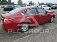 2015 Nissan ALTIMA photo