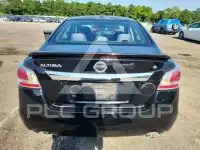 2015 Nissan ALTIMA фото