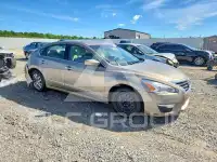 2015 Nissan ALTIMA фото