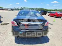 2015 Nissan ALTIMA photo