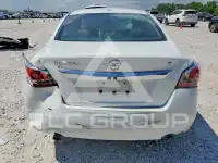2015 Nissan ALTIMA фото